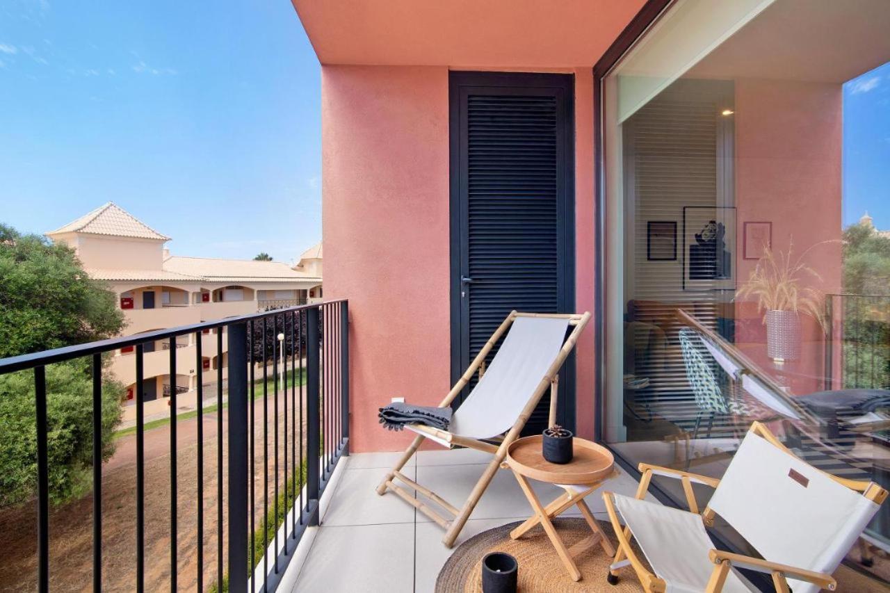 Beautiful Modern Design Condo With Swimming Pool Vilamoura Exterior photo